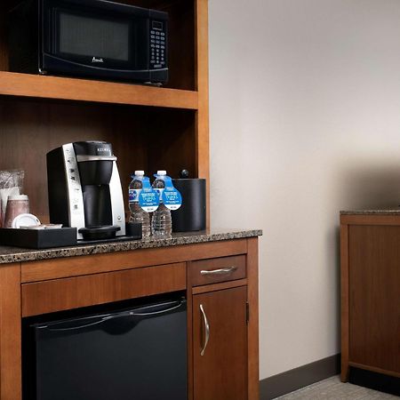 Hilton Garden Inn Atlanta West/Lithia Springs Buitenkant foto