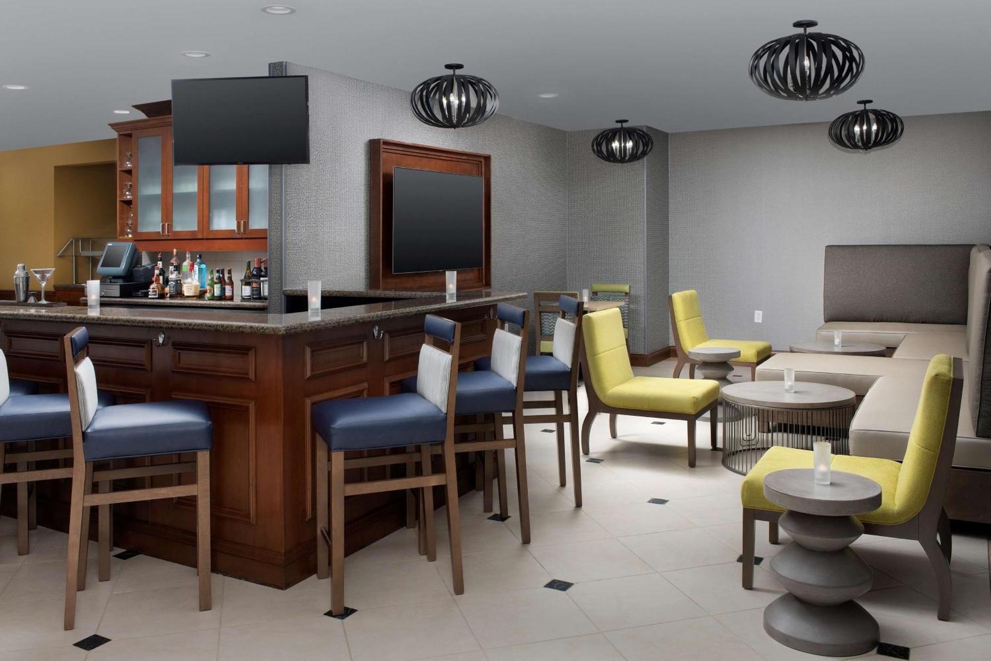 Hilton Garden Inn Atlanta West/Lithia Springs Buitenkant foto