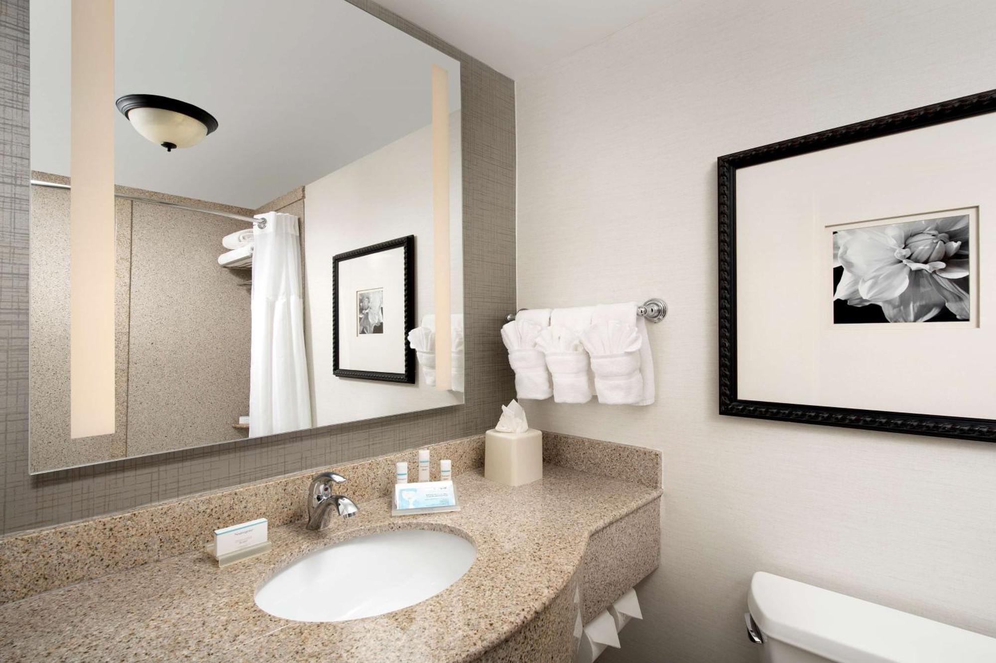 Hilton Garden Inn Atlanta West/Lithia Springs Buitenkant foto