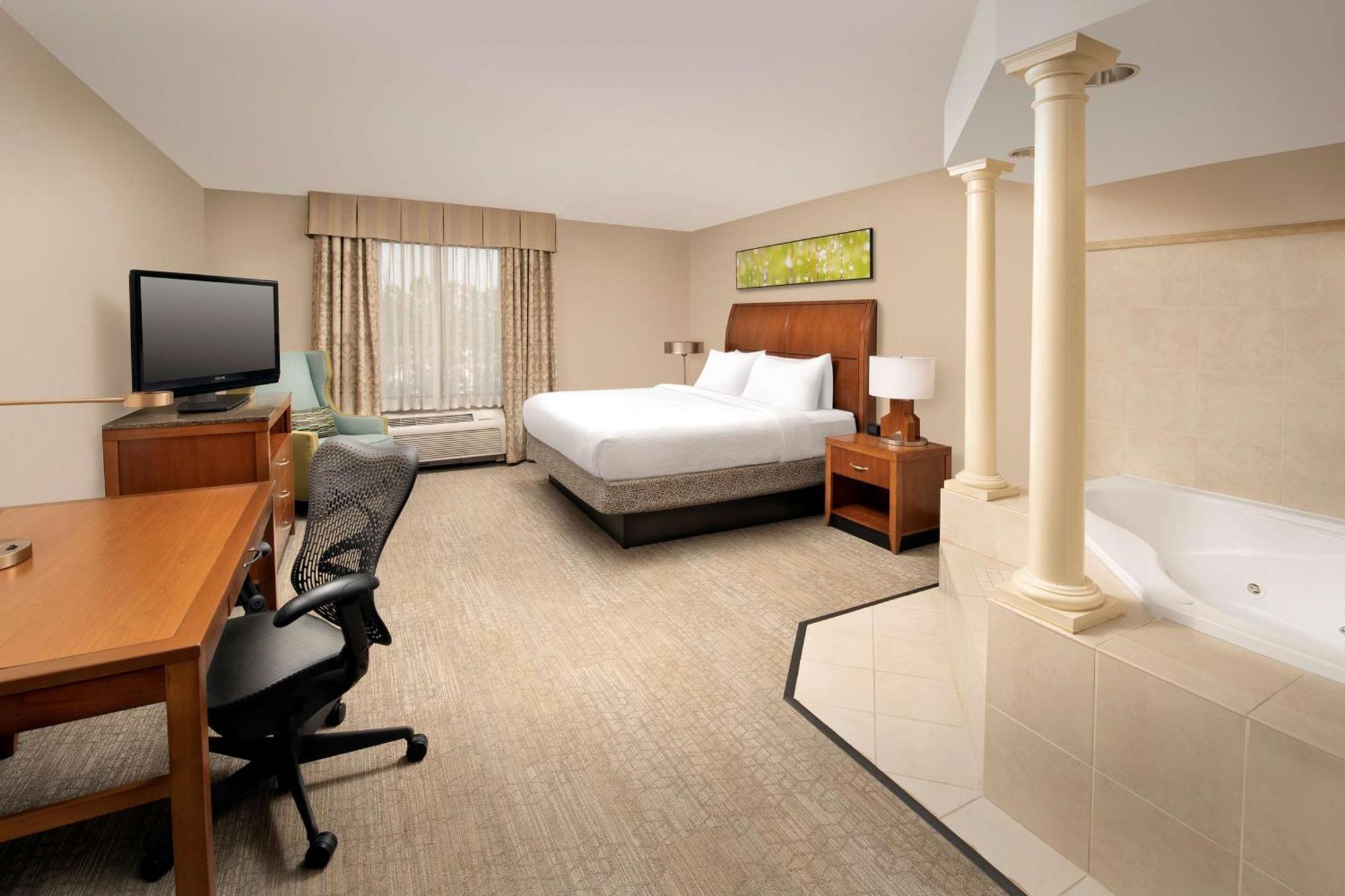 Hilton Garden Inn Atlanta West/Lithia Springs Buitenkant foto