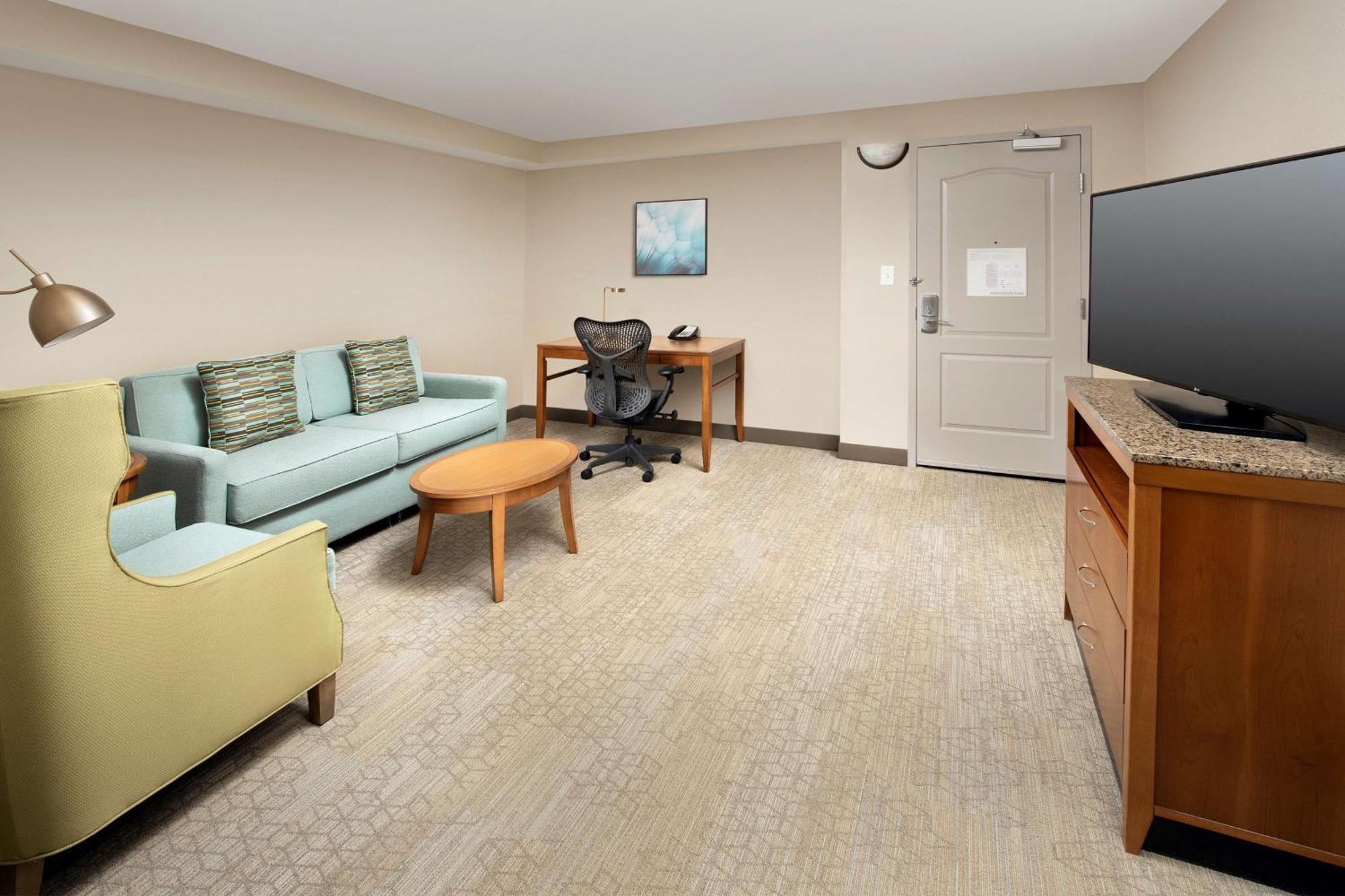 Hilton Garden Inn Atlanta West/Lithia Springs Buitenkant foto