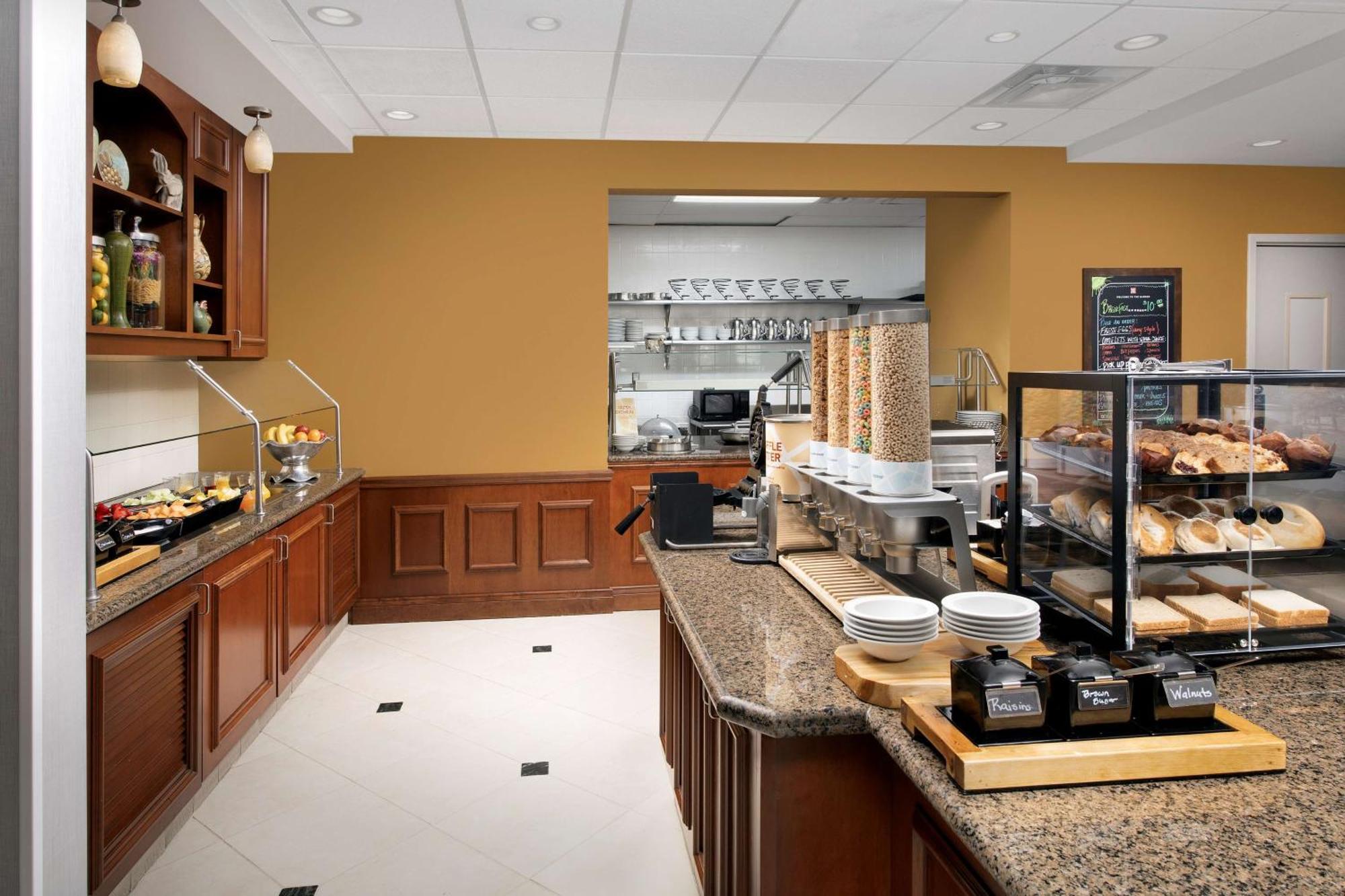 Hilton Garden Inn Atlanta West/Lithia Springs Buitenkant foto