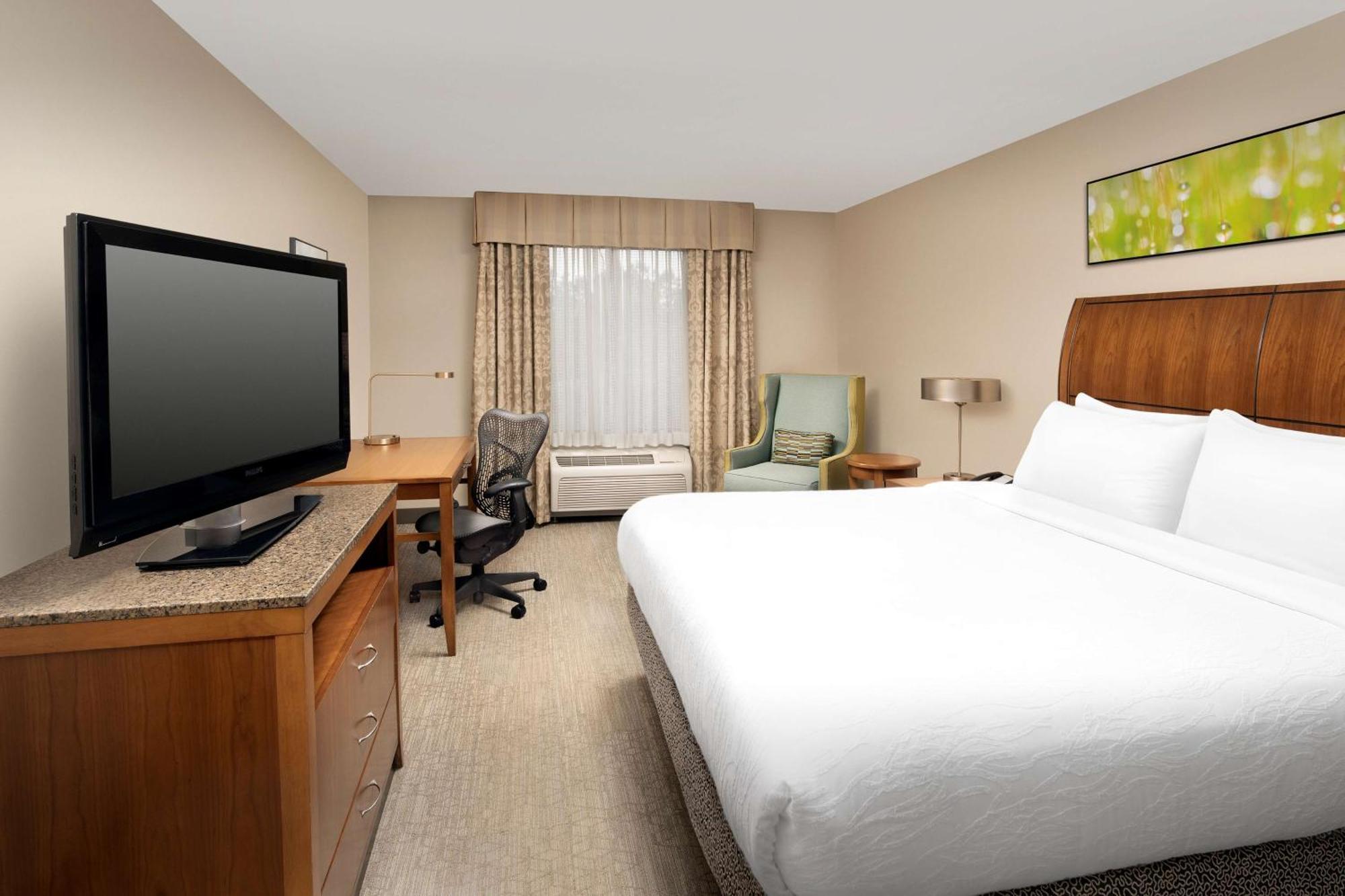 Hilton Garden Inn Atlanta West/Lithia Springs Buitenkant foto