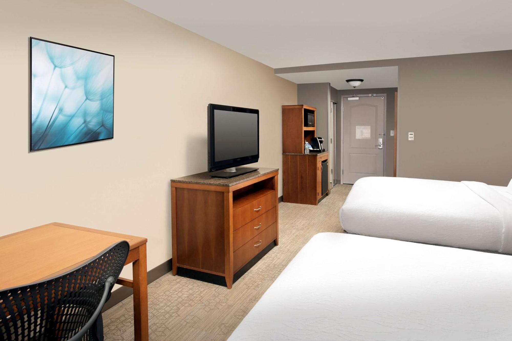Hilton Garden Inn Atlanta West/Lithia Springs Buitenkant foto