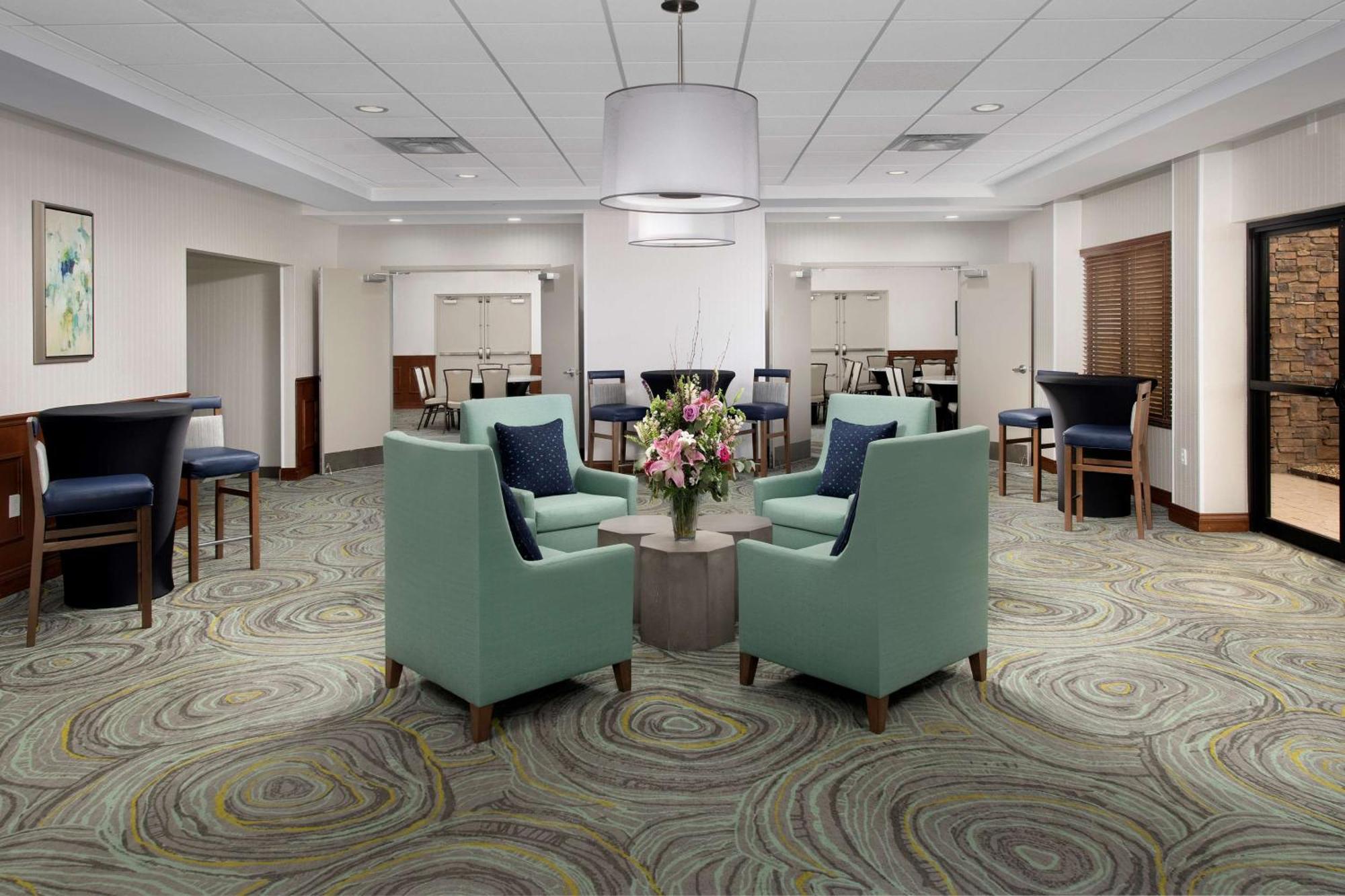 Hilton Garden Inn Atlanta West/Lithia Springs Buitenkant foto