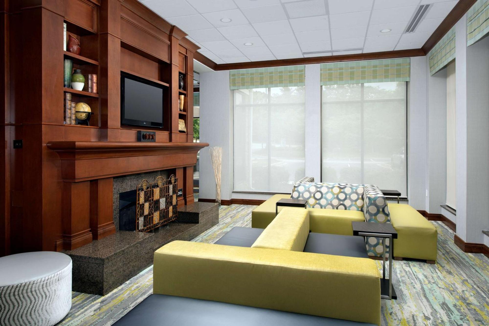 Hilton Garden Inn Atlanta West/Lithia Springs Buitenkant foto