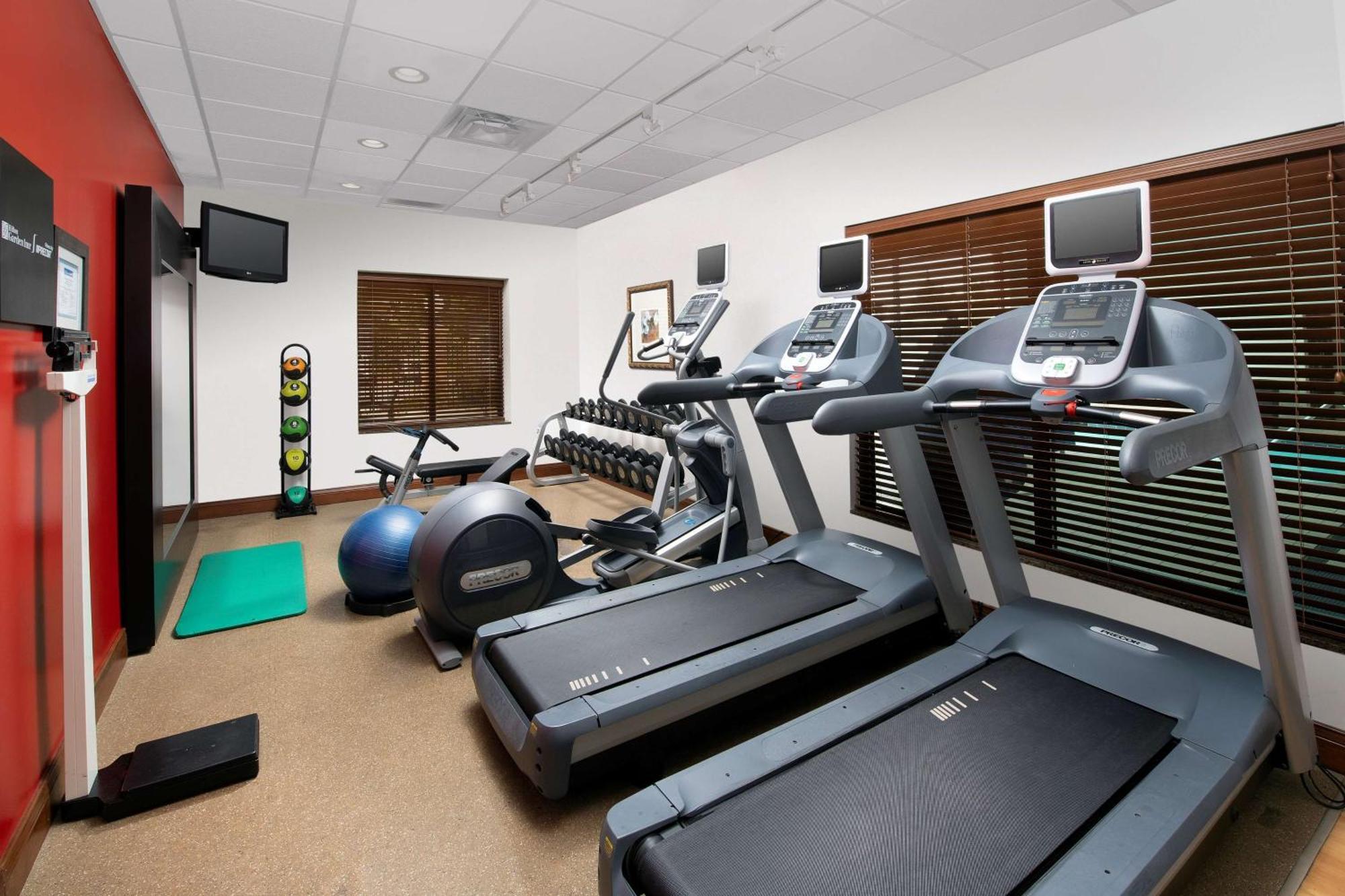 Hilton Garden Inn Atlanta West/Lithia Springs Buitenkant foto