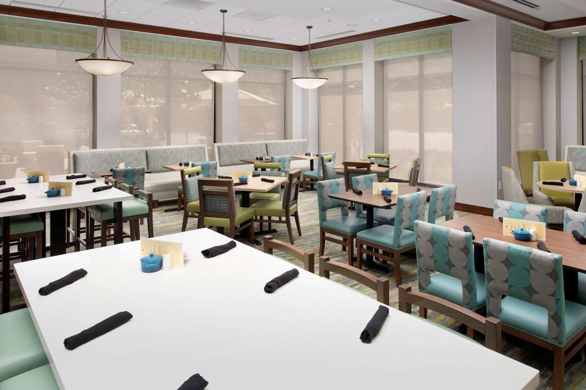 Hilton Garden Inn Atlanta West/Lithia Springs Buitenkant foto