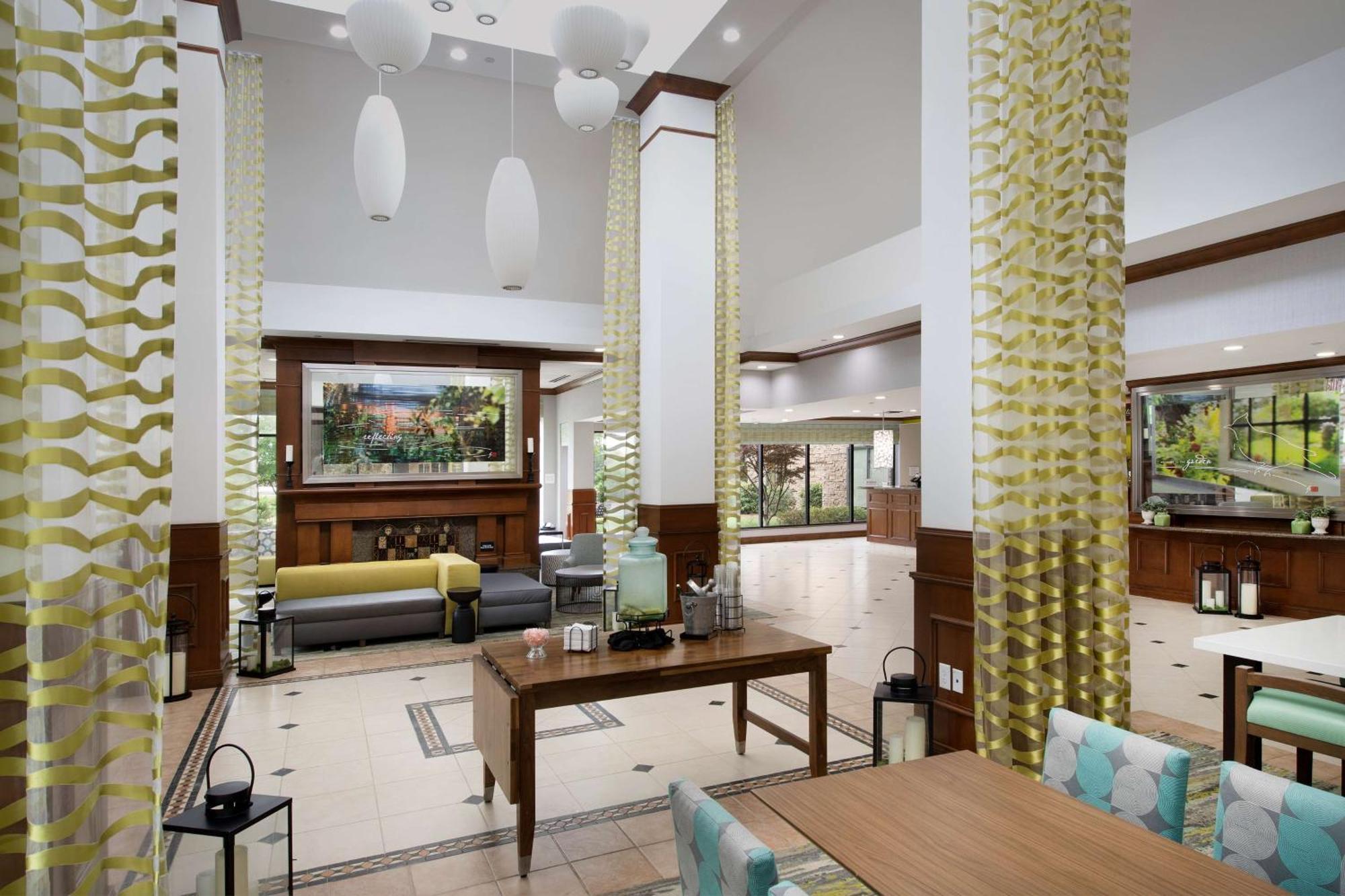Hilton Garden Inn Atlanta West/Lithia Springs Buitenkant foto