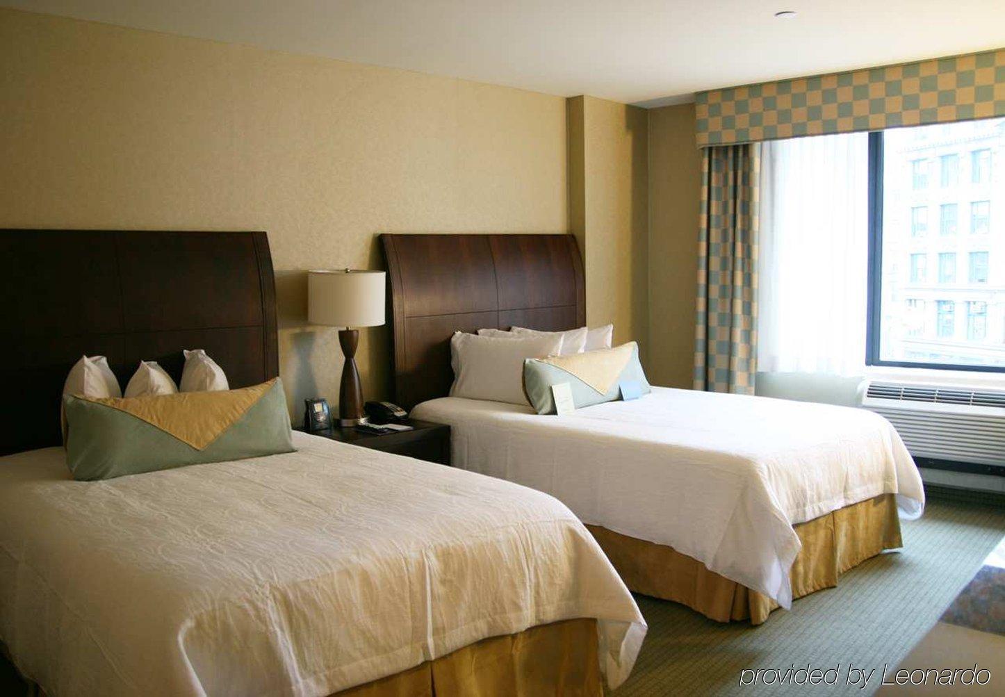Hilton Garden Inn Atlanta West/Lithia Springs Kamer foto