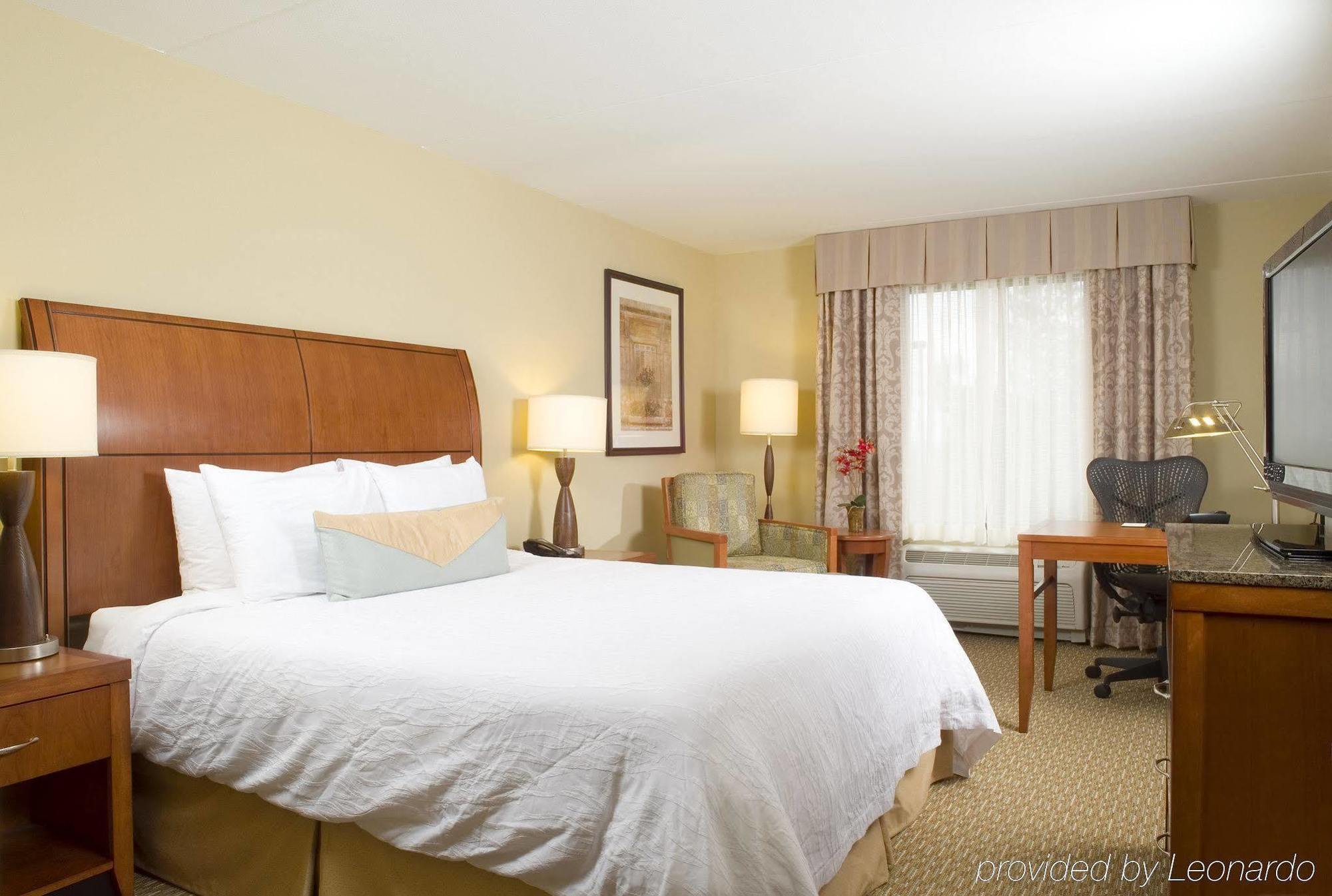 Hilton Garden Inn Atlanta West/Lithia Springs Kamer foto