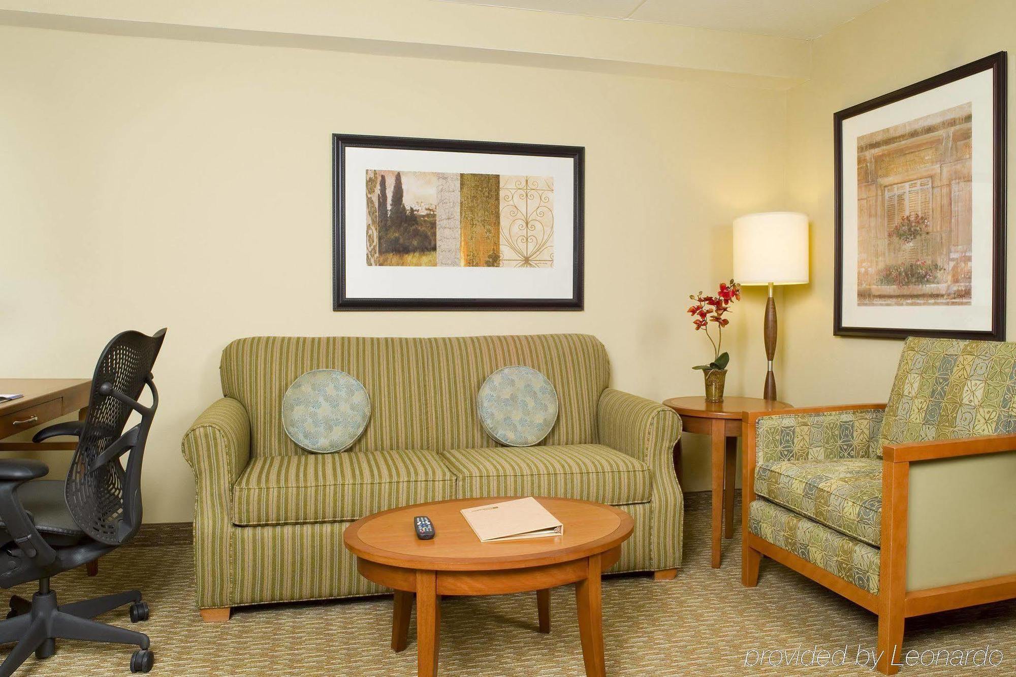 Hilton Garden Inn Atlanta West/Lithia Springs Kamer foto