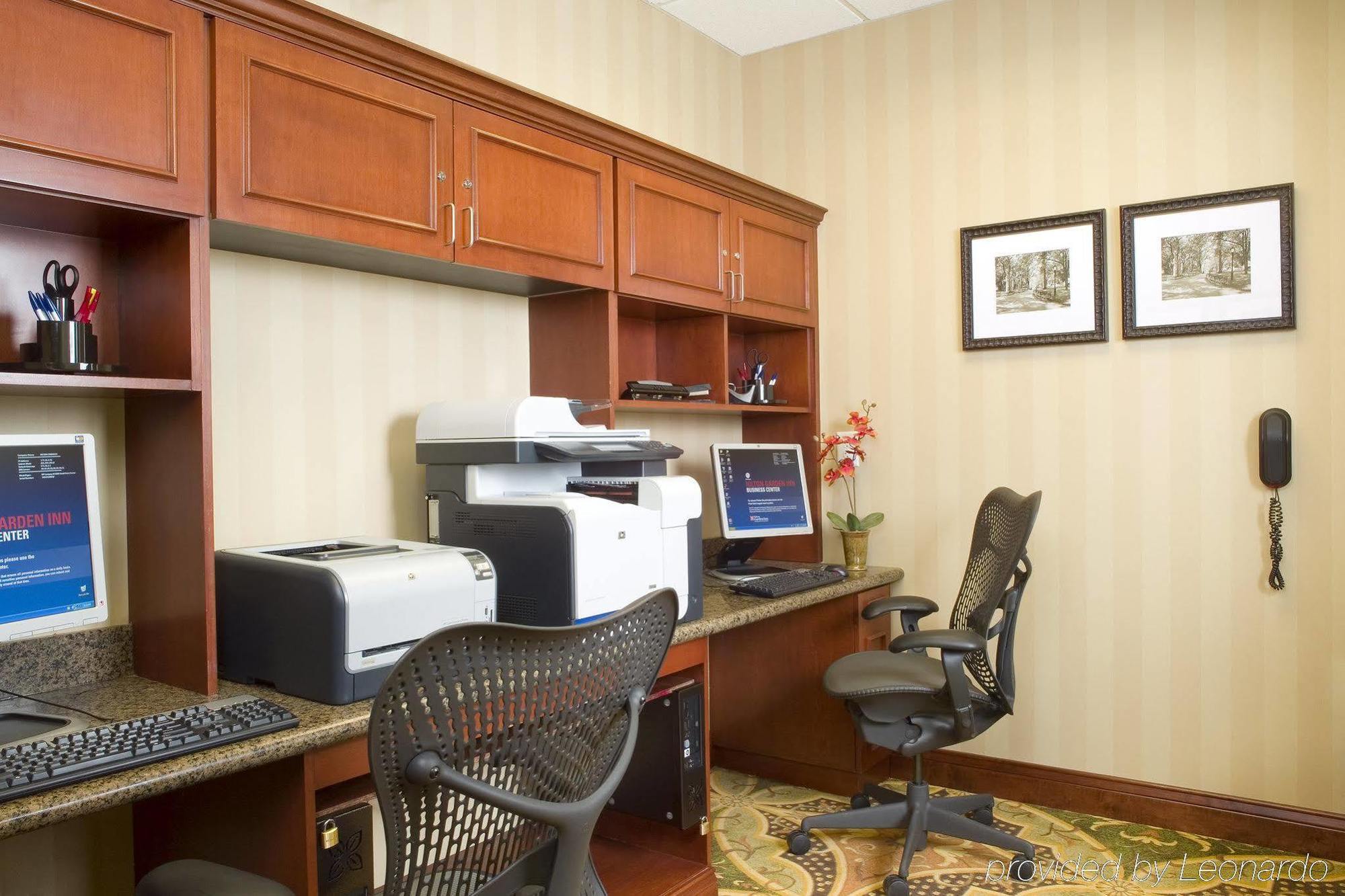 Hilton Garden Inn Atlanta West/Lithia Springs Faciliteiten foto