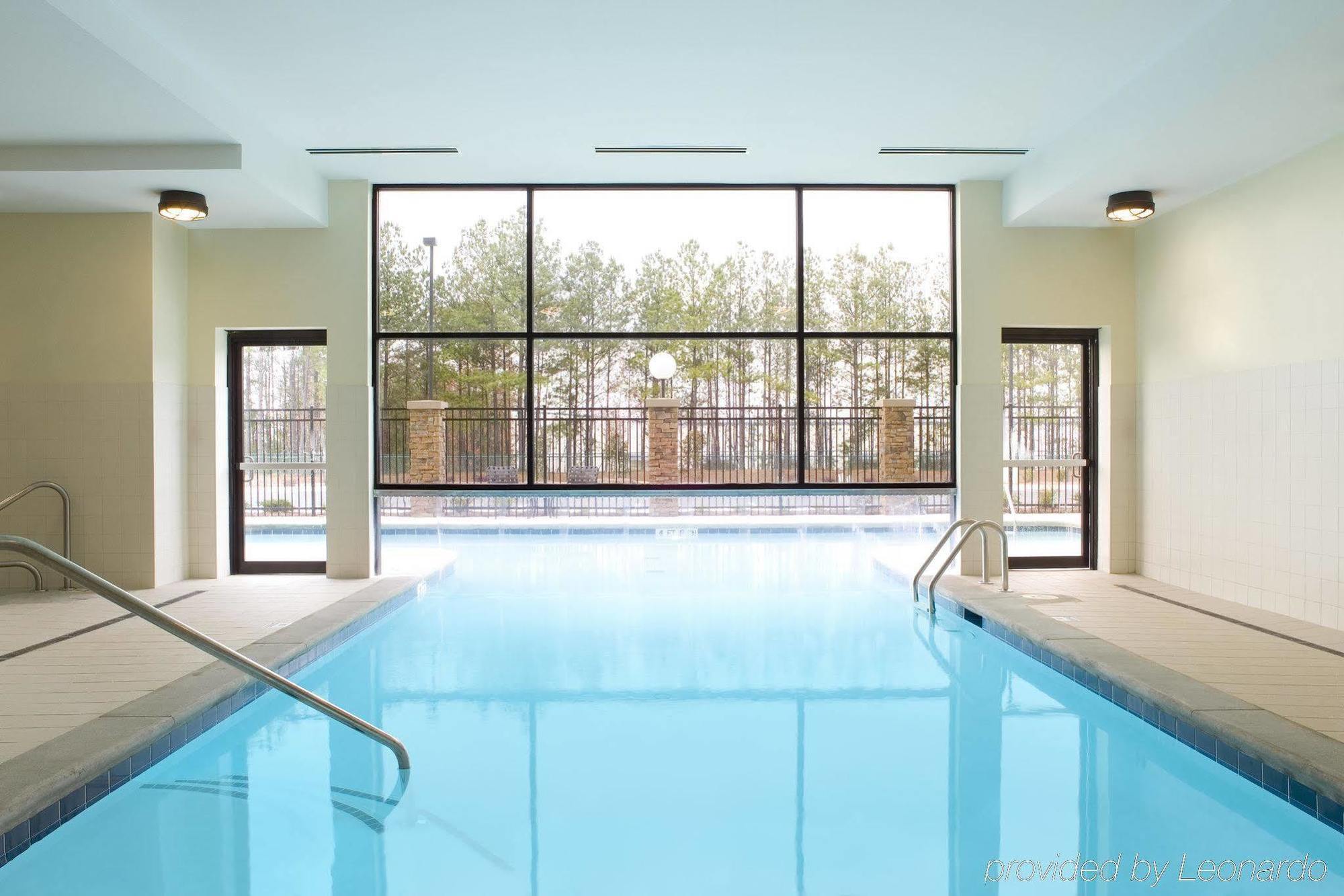 Hilton Garden Inn Atlanta West/Lithia Springs Faciliteiten foto