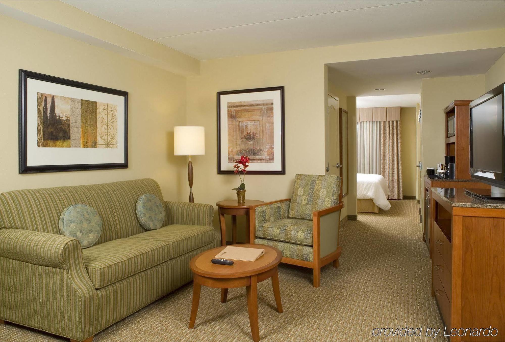 Hilton Garden Inn Atlanta West/Lithia Springs Buitenkant foto