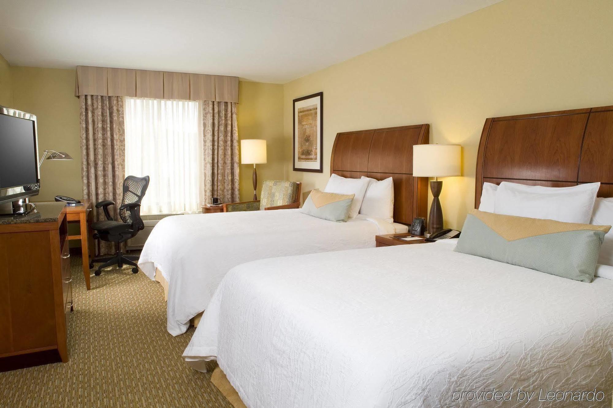 Hilton Garden Inn Atlanta West/Lithia Springs Buitenkant foto