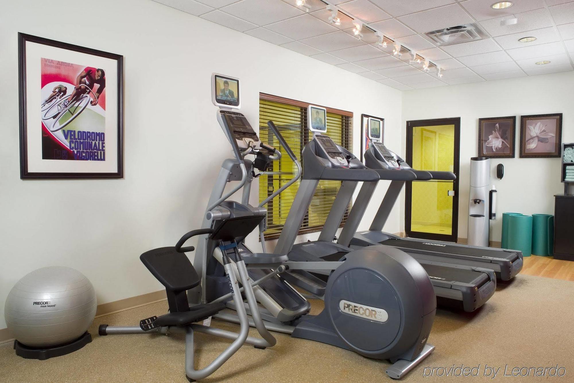 Hilton Garden Inn Atlanta West/Lithia Springs Buitenkant foto