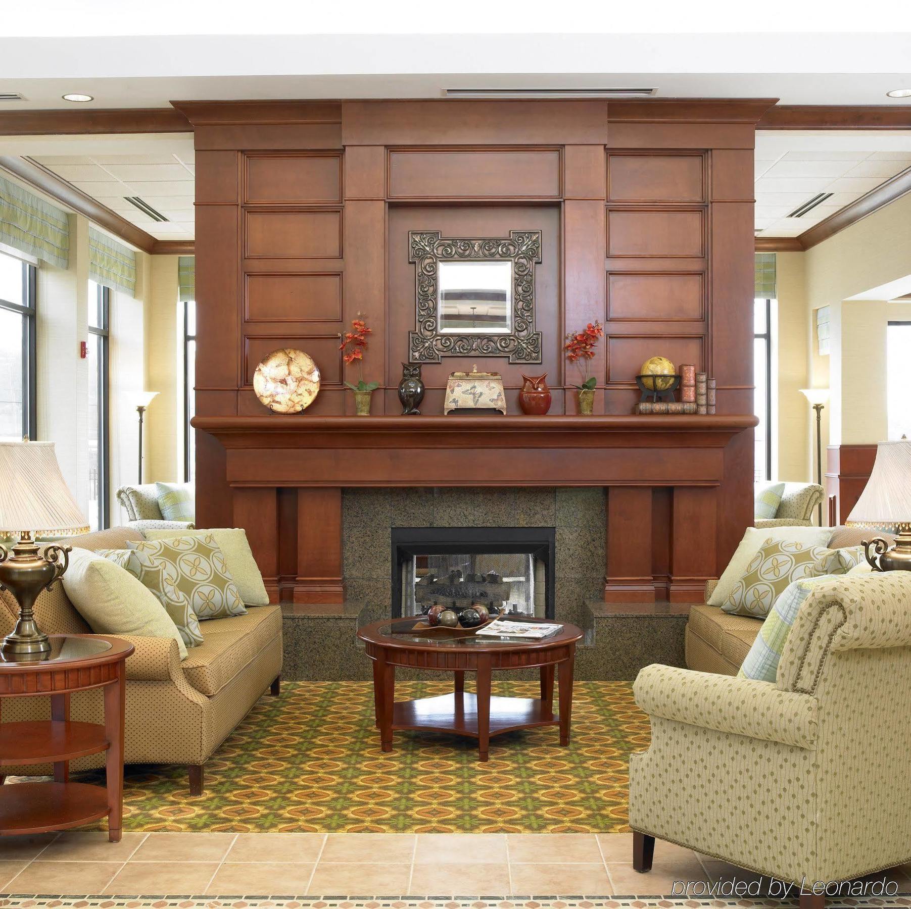 Hilton Garden Inn Atlanta West/Lithia Springs Buitenkant foto