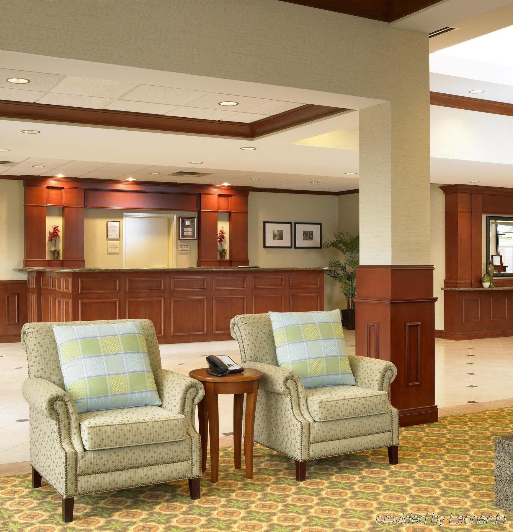 Hilton Garden Inn Atlanta West/Lithia Springs Buitenkant foto