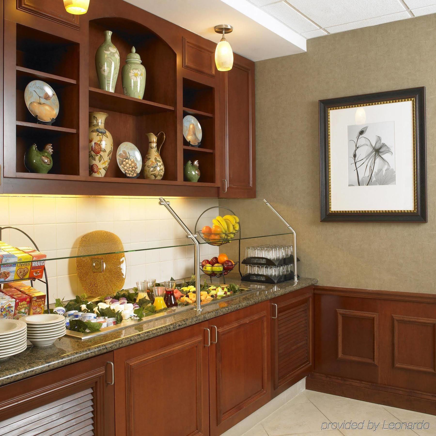 Hilton Garden Inn Atlanta West/Lithia Springs Buitenkant foto