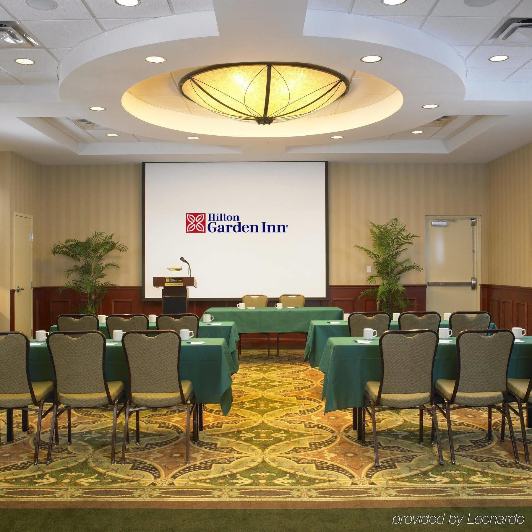 Hilton Garden Inn Atlanta West/Lithia Springs Buitenkant foto