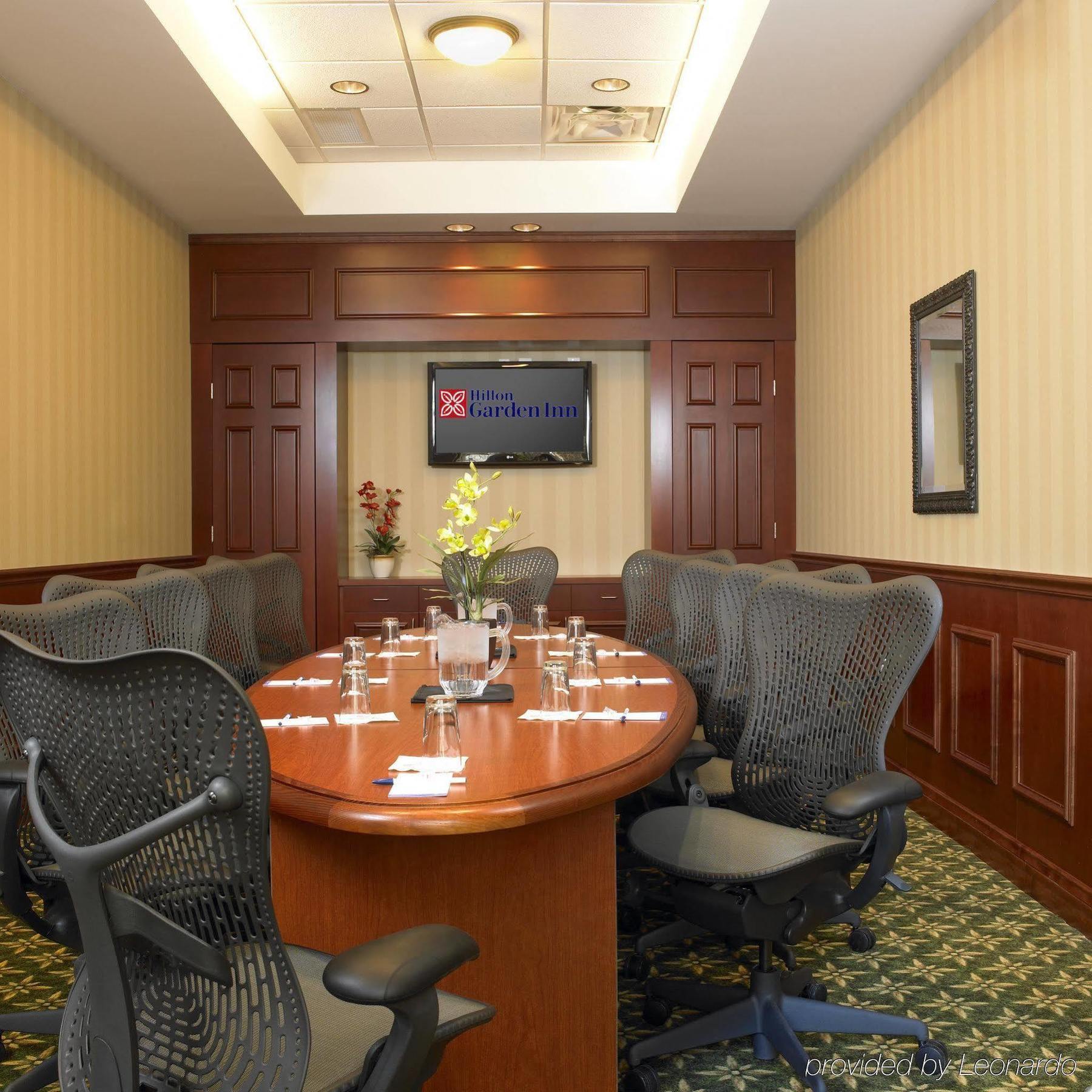 Hilton Garden Inn Atlanta West/Lithia Springs Faciliteiten foto