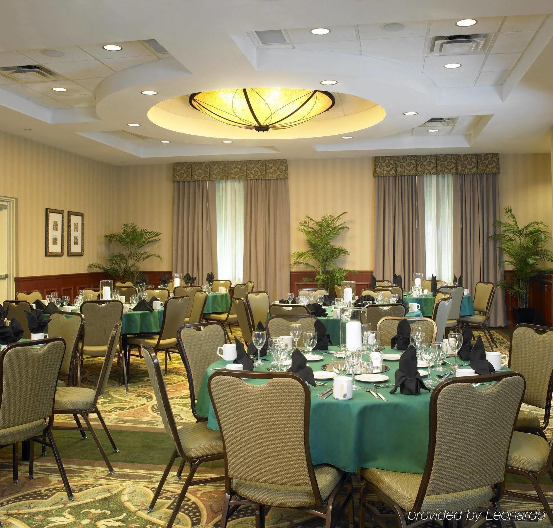 Hilton Garden Inn Atlanta West/Lithia Springs Buitenkant foto
