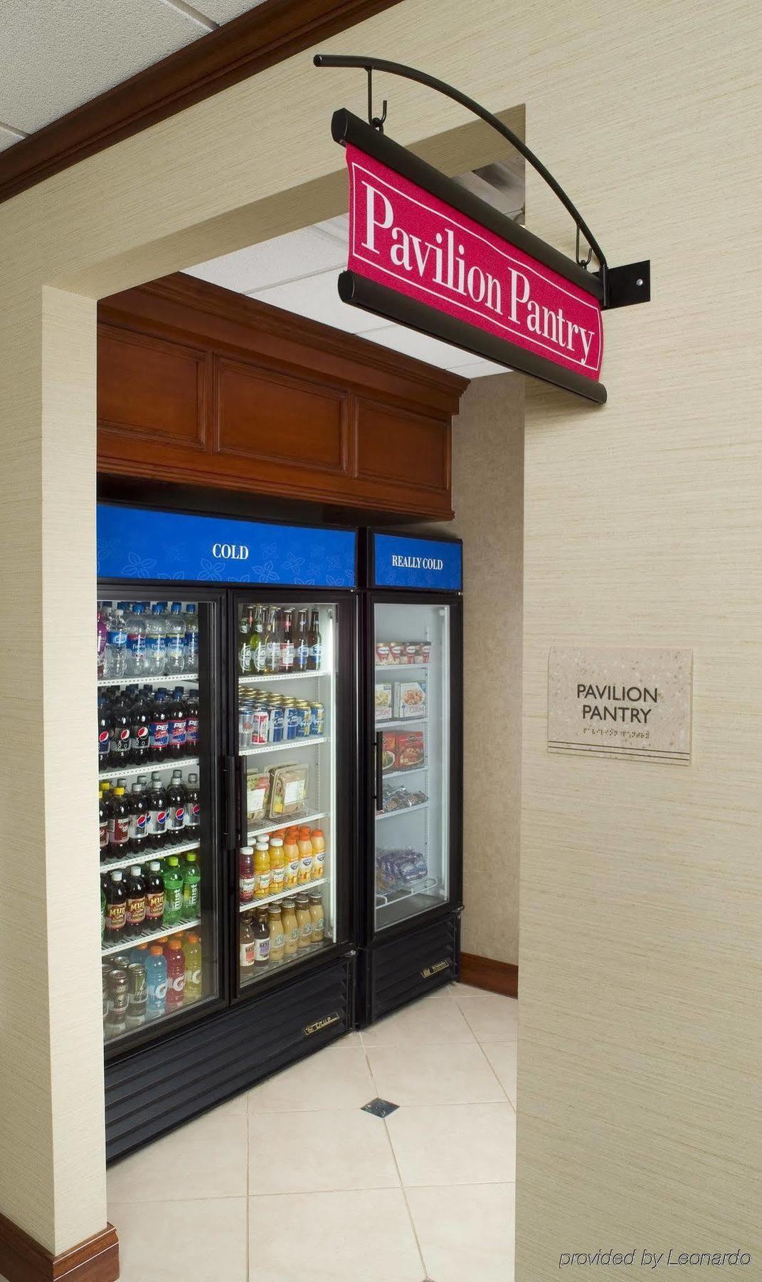 Hilton Garden Inn Atlanta West/Lithia Springs Buitenkant foto